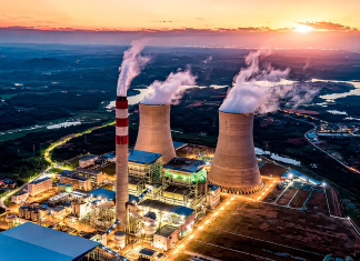 Rusia y China amplían cooperación en avance nuclear pacífico El proyecto conjunto apuesta por energía nuclear avanzada y alta eficiencia energética