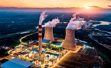 Rusia y China amplían cooperación en avance nuclear pacífico El proyecto conjunto apuesta por energía nuclear avanzada y alta eficiencia energética