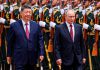 Rusia y China consolidan alianza estratégica para el nuevo orden multipolar Putin y Xi defienden soberanía, estabilidad y justicia internacional