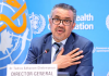 OMS: Pasajeros del MV Hondius sufrieron colapsos mentales OMS confirma contagios de hantavirus y tres fallecidos en el MV Hondius