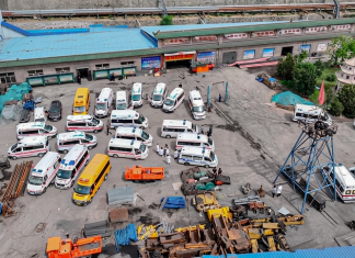 Tragedia en mina de carbón de China deja decenas de muertos Xi Jinping ordena una investigación y refuerza medidas de seguridad