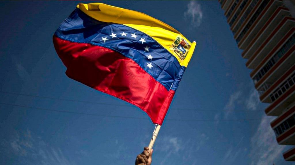 Caracas atribuye crisis financiera al impacto de las sanciones
