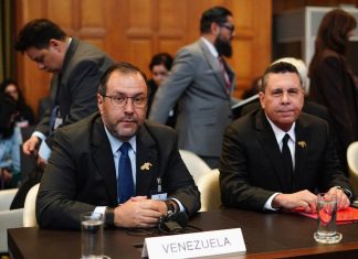Venezuela ratifica ante la CIJ que el Esequibo forma parte de su soberanía histórica Caracas defendió el Acuerdo de Ginebra como única vía legítima para resolver la controversia territorial