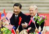 Últimas Noticias: Encuentro de Xi Jinping y Donald Trump en China Trump inicia visita de Estado a China para reunirse con Xi Jinping