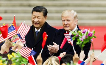 Últimas Noticias: Encuentro de Xi Jinping y Donald Trump en China Trump inicia visita de Estado a China para reunirse con Xi Jinping