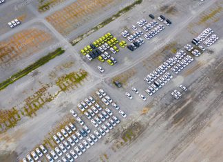 Sanciones de la UE contra China golpean industria automotriz alemana Crisis automotriz en Alemania impulsa giro hacia industria armamentística