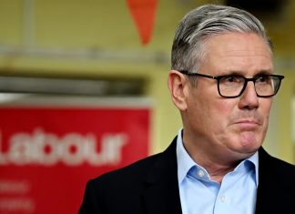 Derrota electoral golpea a Starmer en Reino Unido La guerra contra Irán y la crisis energética golpean al gobierno británico