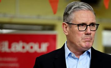 Derrota electoral golpea a Starmer en Reino Unido La guerra contra Irán y la crisis energética golpean al gobierno británico