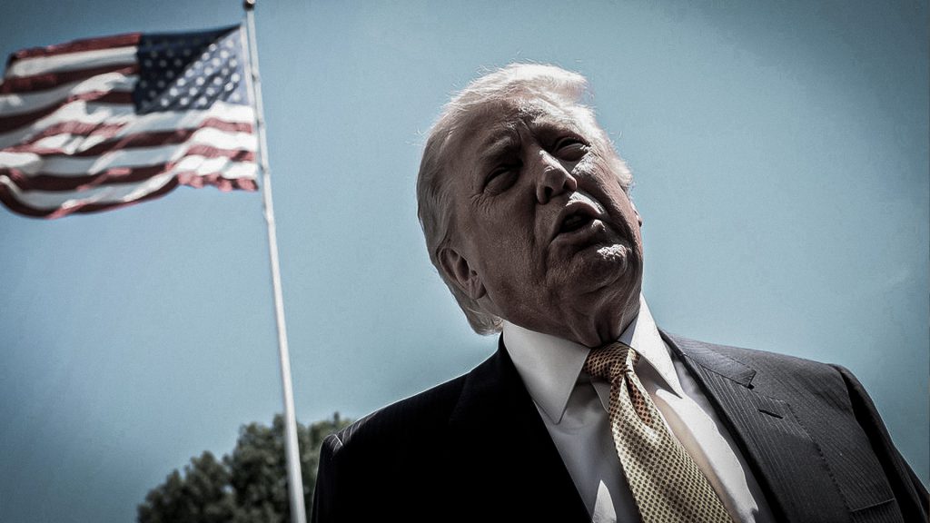 Crisis inflacionaria en Estados Unidos se agrava por la guerra de Trump contra Irán