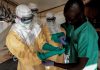 OMS reporta más de 500 casos sospechosos de ébola en África OMS declara emergencia sanitaria mundial por brote de ébola en Congo y Uganda
