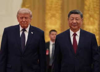 Xi Jinping: China y Estados Unidos pueden beneficiar al mundo entero Mandatarios resaltan diálogo y amistad histórica