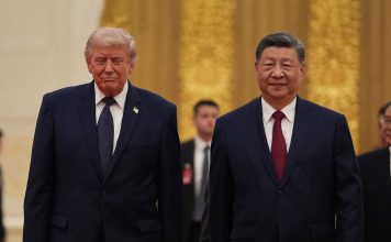 Xi Jinping: China y Estados Unidos pueden beneficiar al mundo entero Mandatarios resaltan diálogo y amistad histórica
