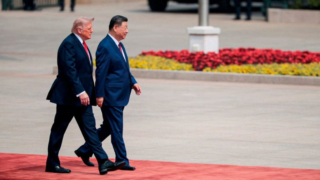 Beijing sostiene que el enfrentamiento perjudica a los dos países y al mundo