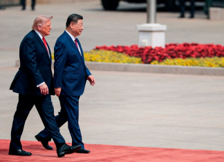 Xi a Trump: China y EEUU deberían ser socios no rivales Beijing sostiene que el enfrentamiento perjudica a los dos países y al mundo