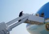 Trump viaja a China para cumbre con Xi Jinping Trump y Xi abordarán tensión en Taiwán y conflicto en Oriente Medio