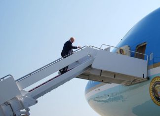 Trump viaja a China para cumbre con Xi Jinping Trump y Xi abordarán tensión en Taiwán y conflicto en Oriente Medio