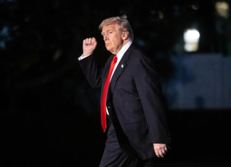 Trump insiste en que tiene un plan para Irán EEUU califica de “inaceptable” respuesta iraní a propuesta de paz