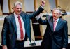 Cuba denuncia maniobra de EEUU contra Raúl Castro y la Revolución Cubana La Habana acusa a EEUU de fabricar expediente contra la Revolución Cubana