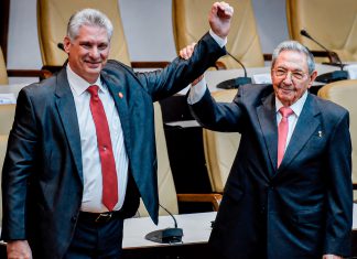 Cuba denuncia maniobra de EEUU contra Raúl Castro y la Revolución Cubana La Habana acusa a EEUU de fabricar expediente contra la Revolución Cubana