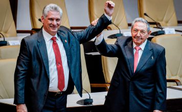 Cuba denuncia maniobra de EEUU contra Raúl Castro y la Revolución Cubana La Habana acusa a EEUU de fabricar expediente contra la Revolución Cubana