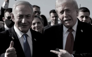EEUU busca el reconocimiento regional de Israel y condiciona diálogo con Irán Trump condiciona diálogo con Irán a expansión de Acuerdos de Abraham