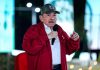 Daniel Ortega: EEUU convierte la seguridad en negocio de armas