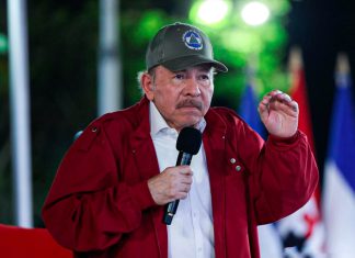 Daniel Ortega: Cuba ya perdió el miedo