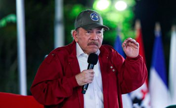 Daniel Ortega: Cuba ya perdió el miedo