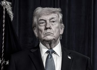 Trump quería ocultar los archivos Epstein