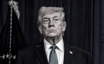 Trump quería ocultar los archivos Epstein