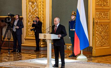 Rusia decreta alto el fuego por Día de la Victoria Presidente de Rusia, Vladímir Putin decretó una tregua temporal con Ucrania
