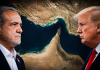 ¿Qué se sabe sobre la propuesta que hizo Irán a EEUU? La propuesta iraní se centra en detener la guerra impulsada por Washington