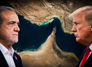 ¿Qué se sabe sobre la propuesta que hizo Irán a EEUU? La propuesta iraní se centra en detener la guerra impulsada por Washington