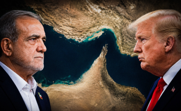 ¿Qué se sabe sobre la propuesta que hizo Irán a EEUU? La propuesta iraní se centra en detener la guerra impulsada por Washington