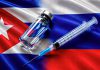 Rusia y Cuba firman convenio para desarrollar vacunas contra el cáncer Ensayos rusos muestran avances prometedores