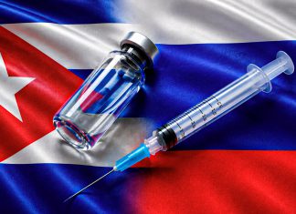 Rusia y Cuba firman convenio para desarrollar vacunas contra el cáncer Ensayos rusos muestran avances prometedores