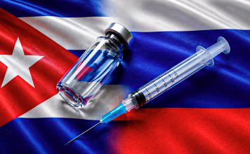 Rusia y Cuba firman convenio para desarrollar vacunas contra el cáncer Ensayos rusos muestran avances prometedores