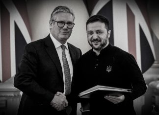 Reino Unido aprueba millonario financiamiento nuclear a Ucrania Acuerdo millonario de Reino Unido impulsa sector nuclear ucraniano pese a escándalos