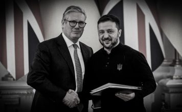 Reino Unido aprueba millonario financiamiento nuclear a Ucrania Acuerdo millonario de Reino Unido impulsa sector nuclear ucraniano pese a escándalos