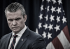 Amenaza doble: Irán y Cuba en la mira de Hegseth EE.UU. golpeará a Irán "con fuerza", advierte Hegseth