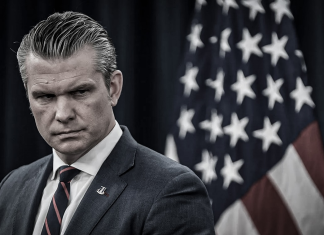 Amenaza doble: Irán y Cuba en la mira de Hegseth EE.UU. golpeará a Irán "con fuerza", advierte Hegseth