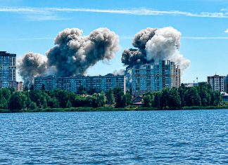 Ataques ucranianos impactan zonas civiles en Rusia Nuevos ataques ucranianos contra civiles elevan tensión del conflicto