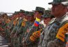 Brigadas internacionales refuerzan operaciones de rescate tras terremotos en Venezuela Autoridades piden no ingresar a la zona de desastre para facilitar el traslado de heridos y las labores de salvamento
