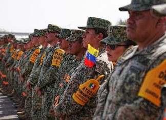Brigadas internacionales refuerzan operaciones de rescate tras terremotos en Venezuela Autoridades piden no ingresar a la zona de desastre para facilitar el traslado de heridos y las labores de salvamento
