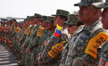 Brigadas internacionales refuerzan operaciones de rescate tras terremotos en Venezuela Autoridades piden no ingresar a la zona de desastre para facilitar el traslado de heridos y las labores de salvamento
