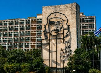 Bruno Rodríguez denuncia tres planes de EEUU contra Cuba La Habana sostiene que Washington busca debilitar el sistema cubano mediante distintos escenarios de confrontación