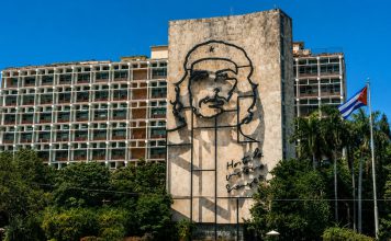 Bruno Rodríguez denuncia tres planes de EEUU contra Cuba La Habana sostiene que Washington busca debilitar el sistema cubano mediante distintos escenarios de confrontación