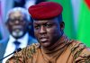 Burkina Faso rompe relaciones diplomáticas con Francia Burkina Faso acusa a Francia de apoyar a grupos terroristas por sus “ambiciones neocolonialistas”