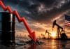 Caída de reservas petroleras en EEUU enciende alarmas en los mercados Expertos advierten sobre posibles aumentos en los precios de los combustibles