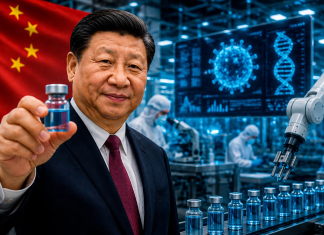 China acelera la carrera contra el cáncer con innovadora fábrica de vacunas con IA La IA promete revolucionar el desarrollo de terapias oncológicas y mueve inversiones millonarias a nivel global